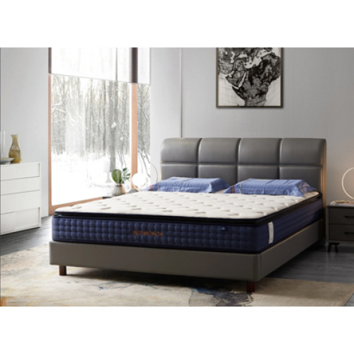 В 2026 году мировая индустрия мягких кроватей будет процветать благодаря интеллектуальным инновациям и тенденциям, ориентированным на комфорт.