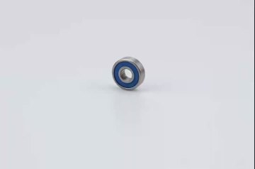 S607RS Deep Groove Ball Bearing