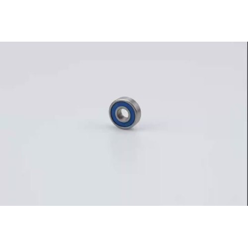 S607RS Deep Groove Ball Bearing