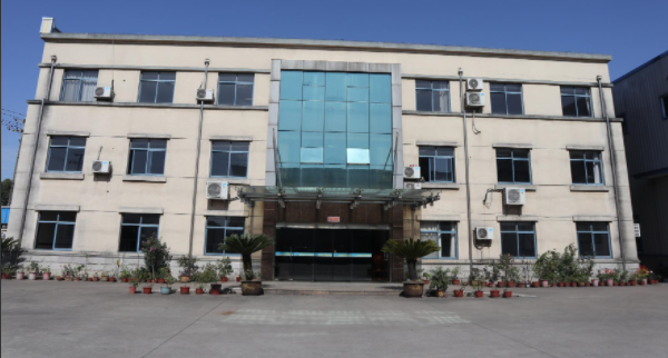 Jiangyin Mingda Rubber Roller Co,Ltd