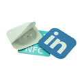 13.56MHz Programmable RFID NFC Sticker Tag Custom Solutions1