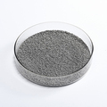 Stainless Steel Shot SUS304 0.4mm for Shot Blasting1