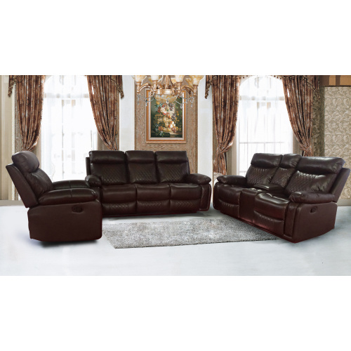 2666 Recliner Sofa