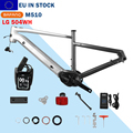 Eu Warehouse: Free Shipping on High-end BAFANG M510 29 Zoll MTB E-Bike Conversion Kit1