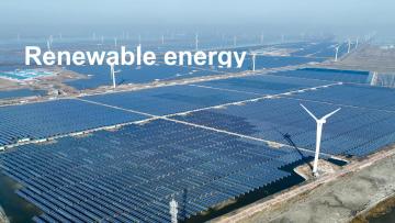 The composition of the energy storage cabinet