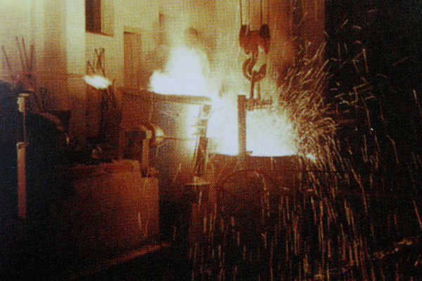 factory