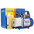 Endless Frontier High Performance Single Stage Vacuum Pump1