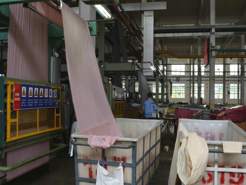 SUZHOU OBOLIN TEXTILE CO.,LTD.