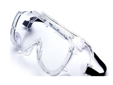Medical Splash-Proof Isolation Goggle