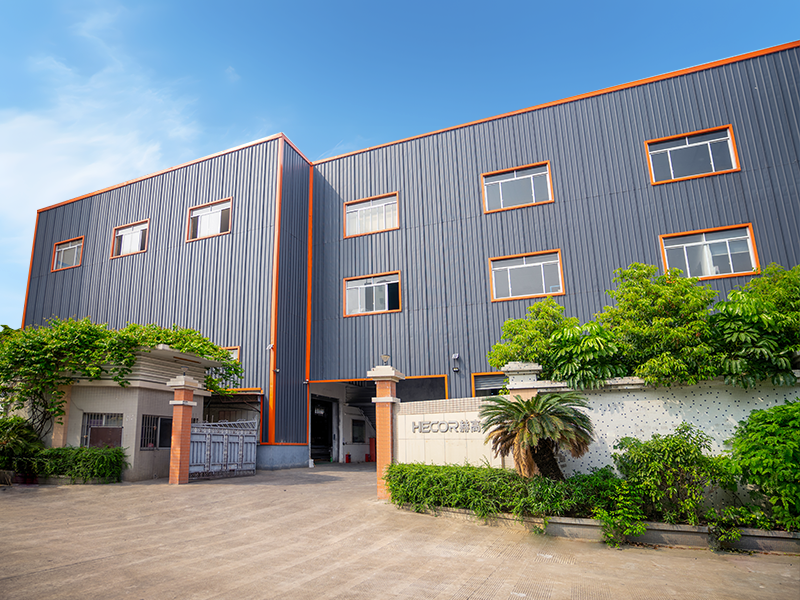 HECOR Indoor Space Building Technology Co.，Ltd.