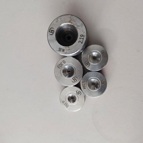 Consigli per la manutenzione e la lubrificazione delle filiere di trafilatura