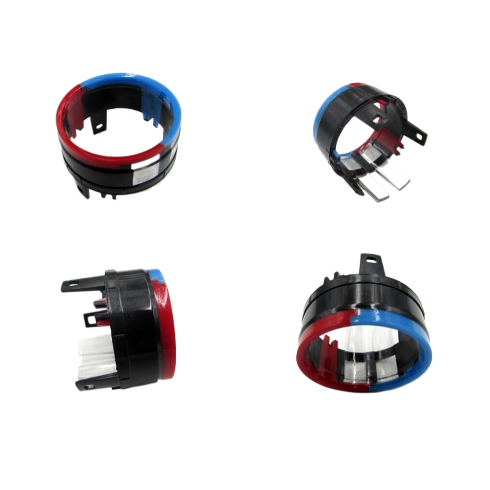 molde de inyección 26