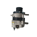 M206 High-Power Generator for S6E E320d Electric Power to Air Conditioner 24V 90A 12PK Cat Cal35622 Inter Cooler1