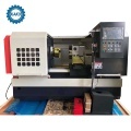CK6150X3000 CNC Flat Bed Heavy Duty Lathe Machine1