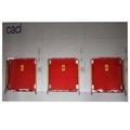 Helium Leak Detector Equipment and Vacuum Box Solutions for Leak Detection1