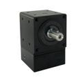 Factory Direct Sales Variable Speed Gearbox Right Angle Reducer for SMT Machine ZR060S 10:1 Ratio1
