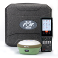 iMU Tilt 800 Channels GPS RTK Receiver - FOIF A60 Pro GNSS Survey Equipment1