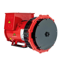 Brand Power Optional Diesel Generator with 1500rpm/1800rpm Brushless AC Synchronous Alternator (100% Copper)1