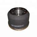 Heavy truck parts brake drum 03105900401