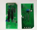 Piezas de repuesto de VideoJet VideoJet Ink Board Tipo 1210d para VideoJet 1210 CIJ Impresringura1