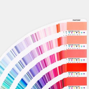 What is spot color (Pantone) printing