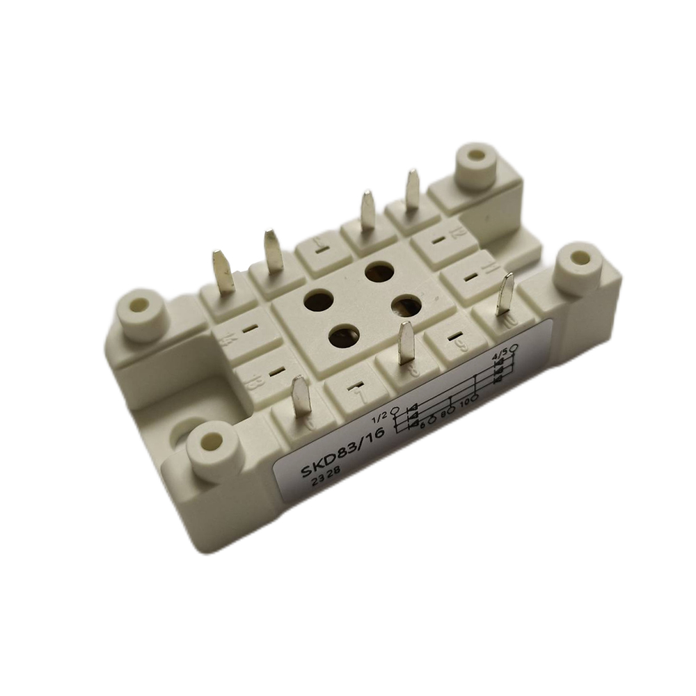 Rectifier Bridge SKD83-16