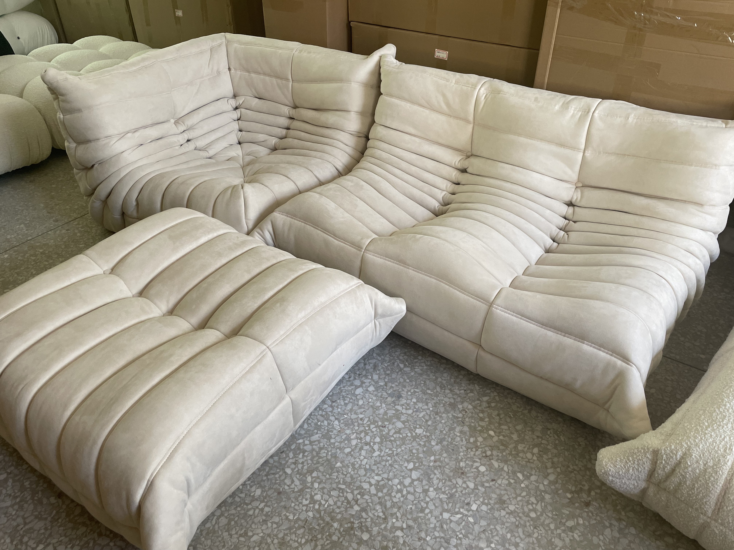 togo sofa