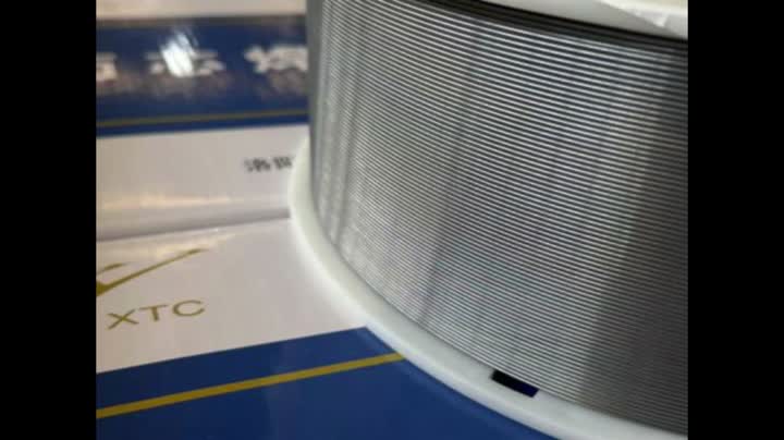 Gshni625-16 welding wire