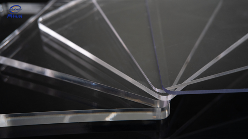 ПК против листов ПВХ: битва за долговечность, стоимость и практичность