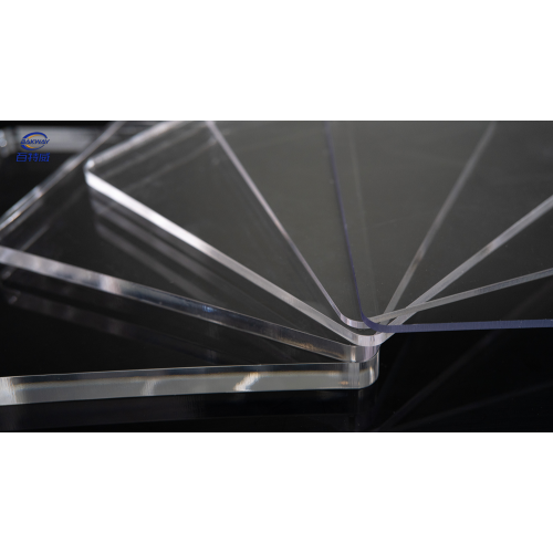 ПК против листов ПВХ: битва за долговечность, стоимость и практичность