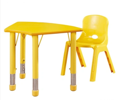 Choosing the Right Kindergarten Furniture: Things to Consider