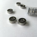 Spinning Free Hybrid Ceramic R188 Ball Bearing Yoyo R188U Mini Bearing1