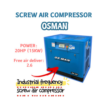 Layanan di Lokasi OSMAN Mendukung Produsen Kabel dan Pabrik Bir dengan Solusi Udara yang Andal