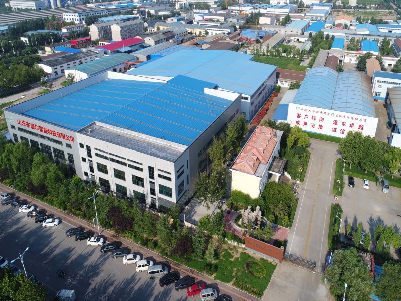 Shandong Buluoer Intelligent Technology Co., Ltd.