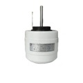 High-Quality 208V-240V White Asynchronous Fan Motor for 4P Indoor Air Conditioner1