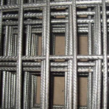 Asia's Top 10 Welded Reinforcing Wire Mesh Brand List