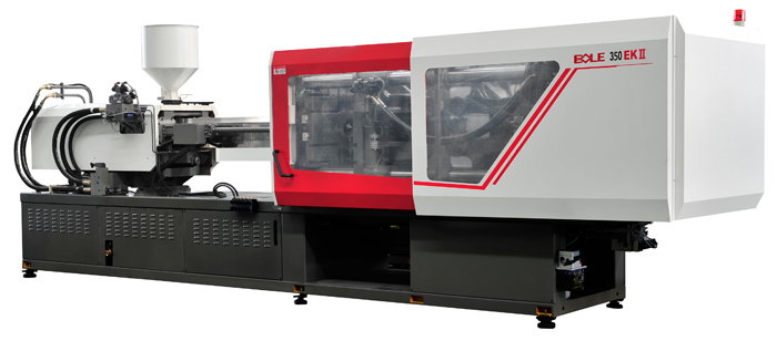 BL320 EK- BOLE injection moulding machine( Forks, Stack mould) - China 