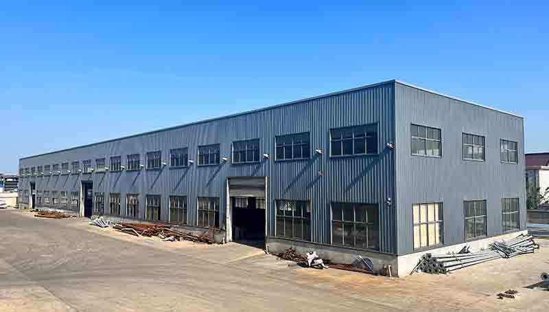 Yangzhou Langxu Lighting Technology Co., Ltd