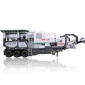 Portable Mini Stone Rock Jaw Crusher - Factory Supplier1