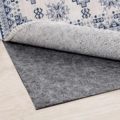 Felt Protective Cushioning Non-Slip Rug Pad for Safe All Floor Use1