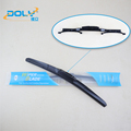 Universal Hybrid Wiper Blade for Car Windshield - Yiwu Car Accessories Manufacturer1
