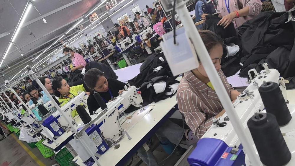 Cambodia Factory2