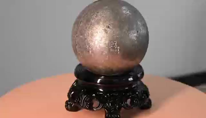 Low Chromium Steel Ball