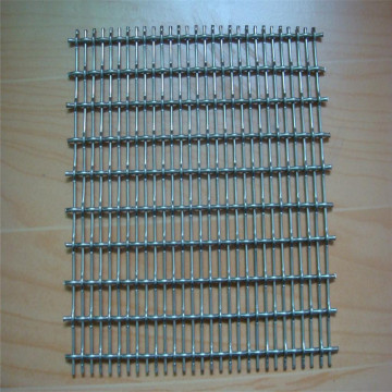 Top 10 crimped wire mesh Manufacturers