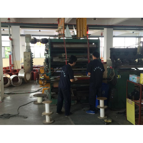 Enfoque de la industria: Equipos eléctricos Hefei Jingxi: impulsando el futuro con soluciones eléctricas avanzadas