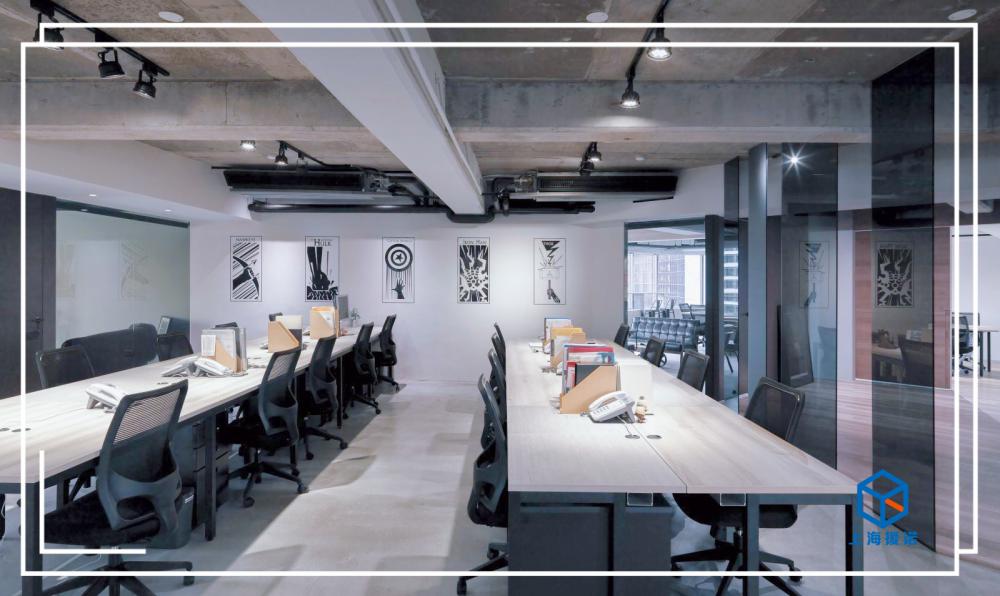 2F Meeting Room
