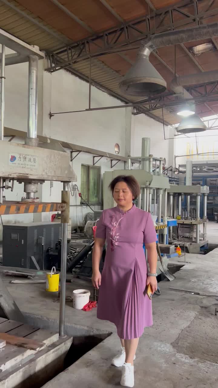 Customer workshop