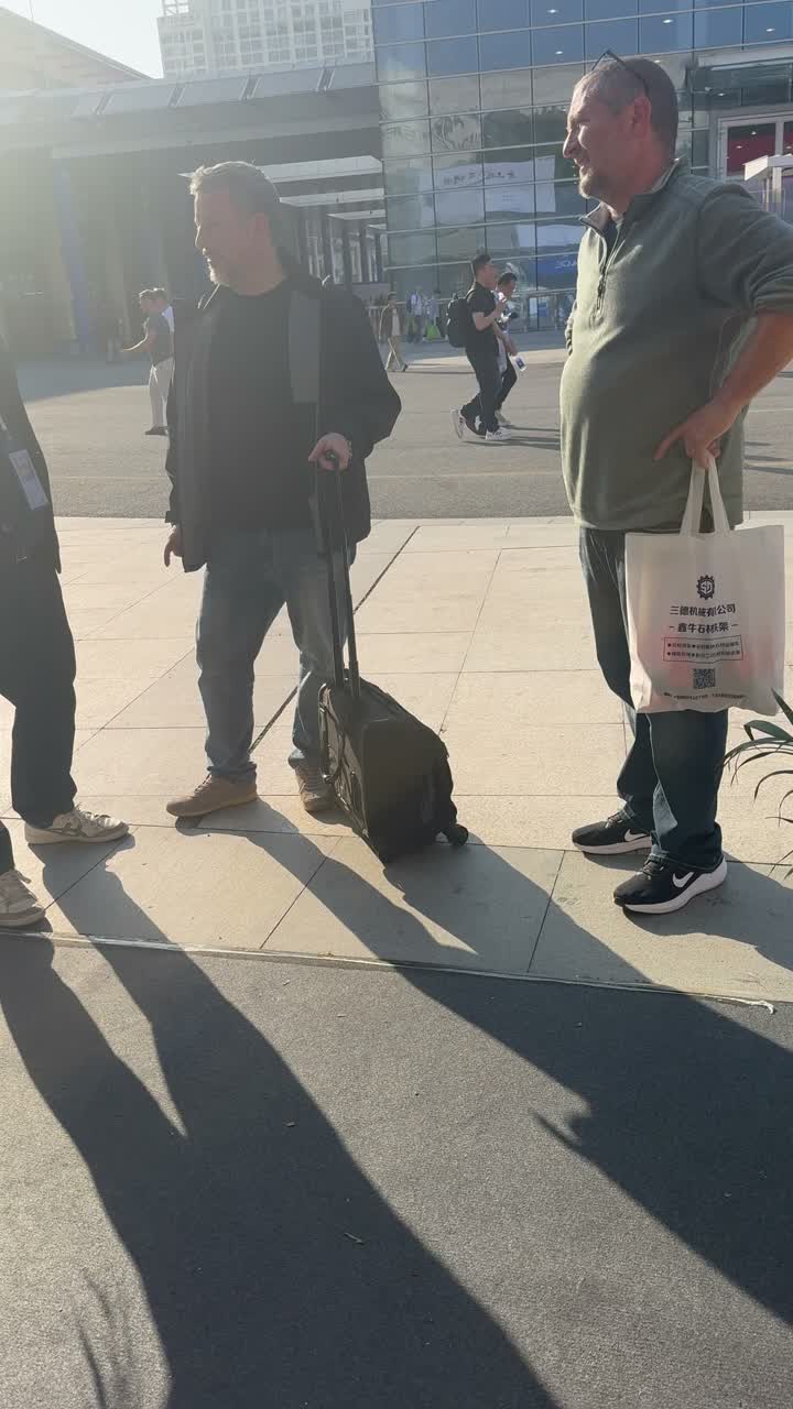 Feira Internacional de Pedra de Xiamen