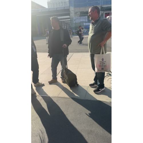 Feira Internacional de Pedra de Xiamen