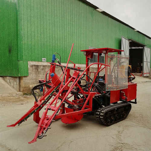 4GP-1 Sugarcane Cutter